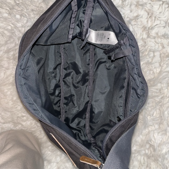 Columbia Sportswear Co. Canvas Crossbody Shoulder Bag - Picture 11 of 16